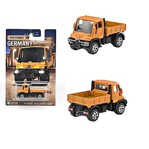 Masina jucarie Hot Wheels „Autoturisme germane” Matchbox HVV05