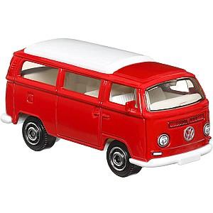 Masina jucarie Hot Wheels „Autoturisme germane” Matchbox HVV05