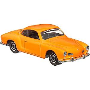 Masina jucarie Hot Wheels „Autoturisme germane” Matchbox HVV05