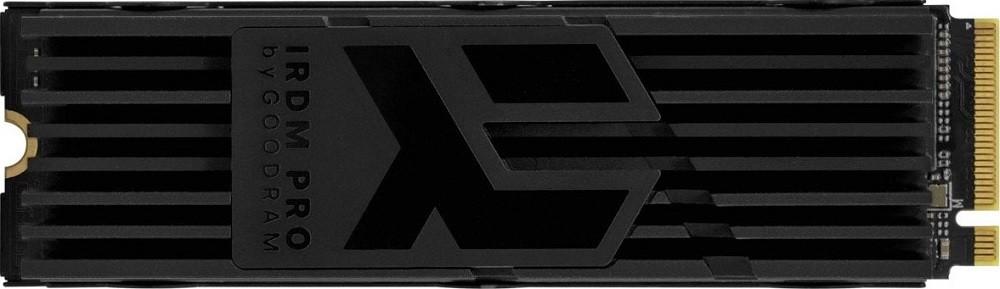 SSD Goodram IRDM PRO 4TB (IRP-SSDPR-P44A-4K0-80)