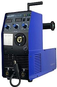 Aparat de sudat Riland MIG251