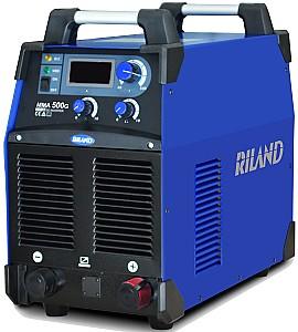 Aparat de sudat Riland MMA500G