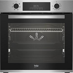Cuptor electric incorporabil BEKO BBIE123001XD Black/Inox
