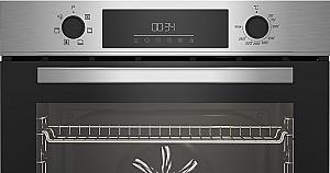 Cuptor electric incorporabil BEKO BBIE123001XD Black/Inox