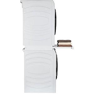 Kit montare verticala pentru uscatoare Haier de andocare HASTKU10