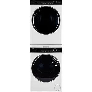 Kit montare verticala pentru uscatoare Haier de andocare HASTKU10