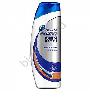 Sampon pentru par Head & Shoulders 225ml MEN ULTRA ANTI-HAIR