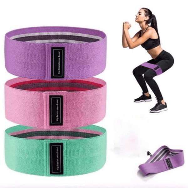 Banda elastica Sport CS1122