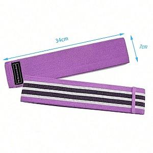 Banda elastica Sport CS1122