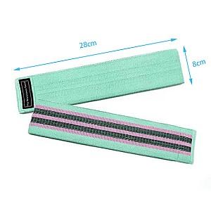 Banda elastica Sport CS1122