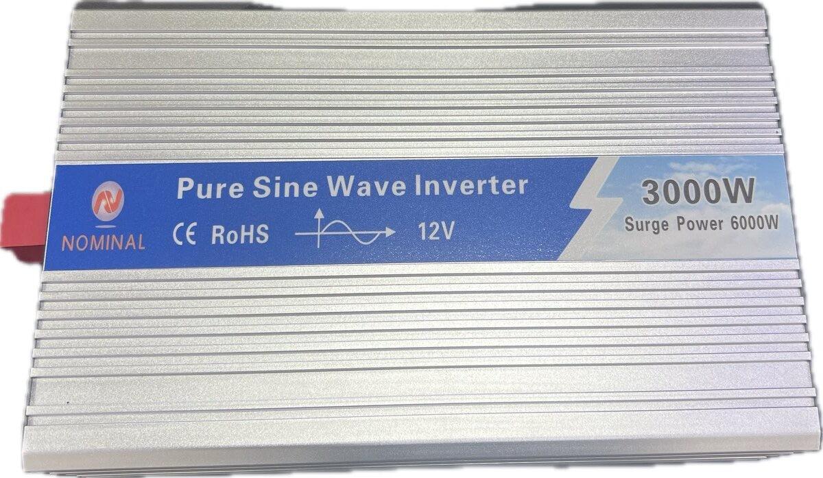 Invertor de tensiune Nominal OP3000