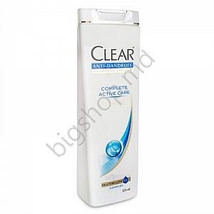 Sampon pentru par Clear Active Care 400 ml