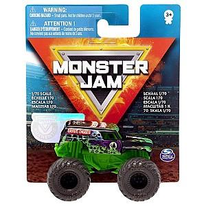 Masina jucarie Spin Master Monster Jam 6047123