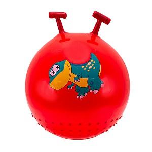Minge Sport 45 cm, multicoloră BSDW040234