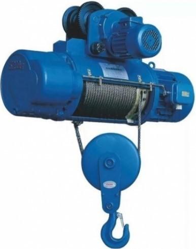 Electropalan Nominal 10T 12M