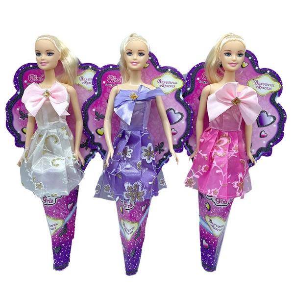 Papusa Essa Toys 6006EB