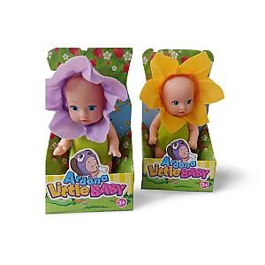 Papusa Essa Toys A399