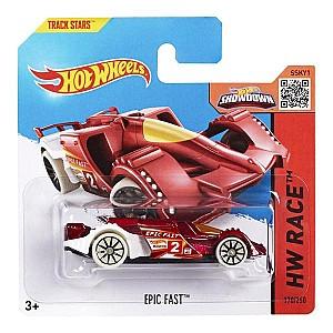 Masina jucarie Hot Wheels „Die Cast” (5785)