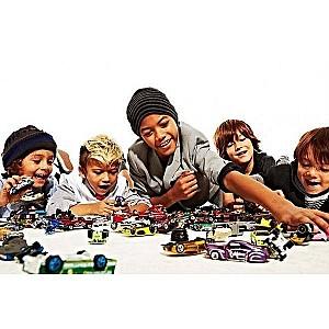 Masina jucarie Hot Wheels „Die Cast” (5785)