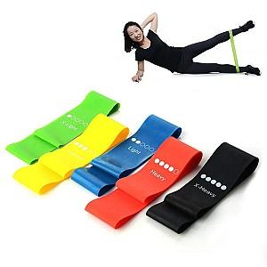 Banda elastica Sport XL664