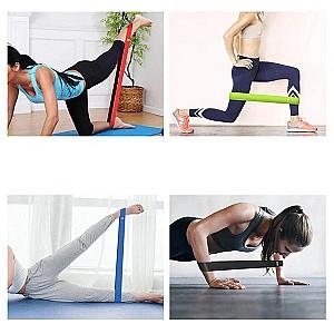 Banda elastica Sport XL664