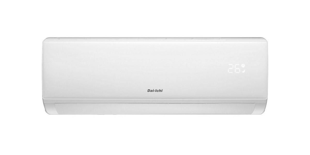 Aer conditionat Dai-Ichi 9000 BTU R32 Inverter