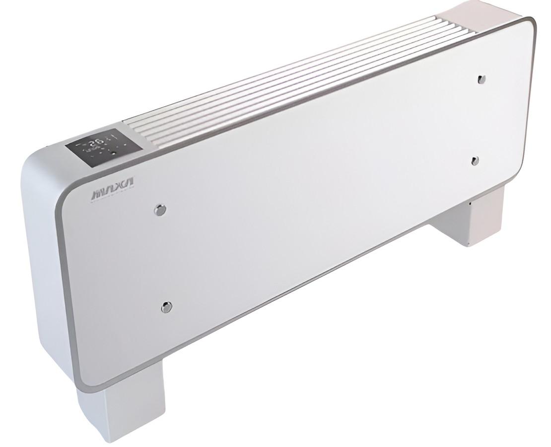 Ventiloconvector MAXA VSL 18