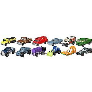 Masina jucarie Hot Wheels C0859
