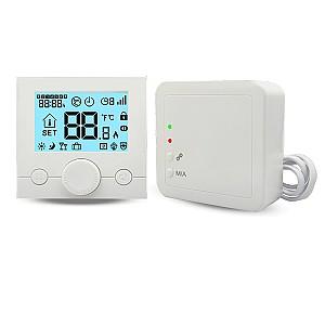 Termostat de camera Termo Control TC 70RF