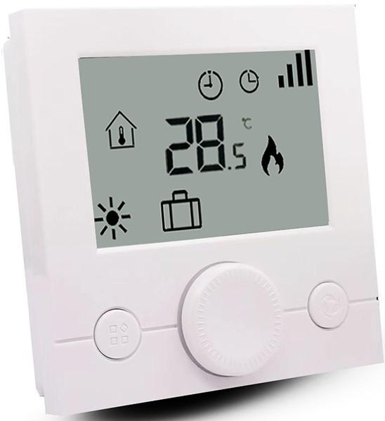 Termostat de camera Termo Control TC 400