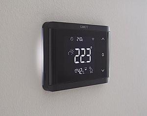 Termostat de camera Came TH/700 BK Wi-Fi