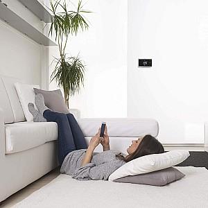 Termostat de camera Came TH/700 WH Wi-Fi