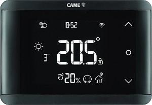Termostat de camera Came TH/750 BK WIFI