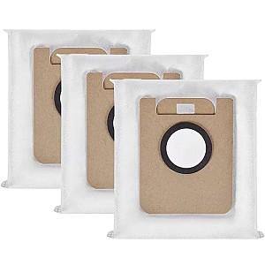 Accesoriu aspirator Dreame RDB3 3 buc