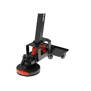 Masina de slefuit beton Yato YT82163