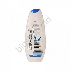 Gel de dus DERMOMED 1000ml GEL DUS AQUA BLUE