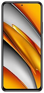 Telefon mobil Xiaomi Poco F3 8/256 GB Black