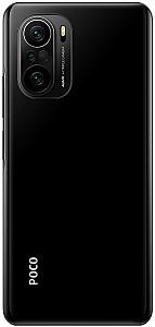 Telefon mobil Xiaomi Poco F3 8/256 GB Black