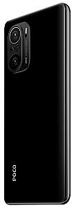 Telefon mobil Xiaomi Poco F3 8/256 GB Black