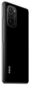 Telefon mobil Xiaomi Poco F3 8/256 GB Black