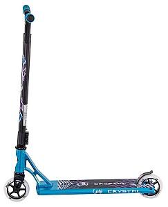 Trotineta PB Crystal Blue
