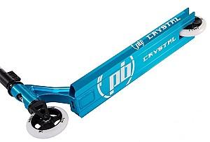 Trotineta PB Crystal Blue