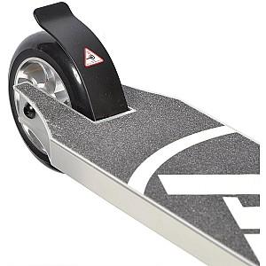 Trotineta PB Stunt Silver