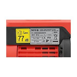 Hidrofor Yato YT85372