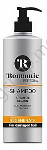 Sampon pentru par Romantic  850ml SAMPON REGENERATE