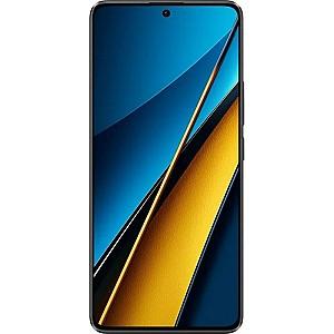 Telefon mobil Xiaomi Poco X6 8/256GB Black