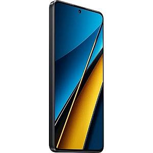 Telefon mobil Xiaomi Poco X6 8/256GB Black