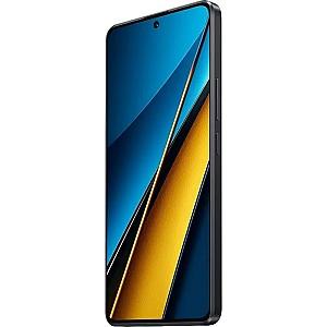 Telefon mobil Xiaomi Poco X6 8/256GB Black