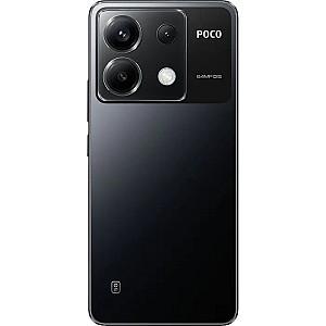 Telefon mobil Xiaomi Poco X6 8/256GB Black
