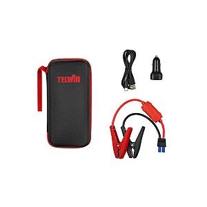 Incarcator acumulator auto Telwin 829569